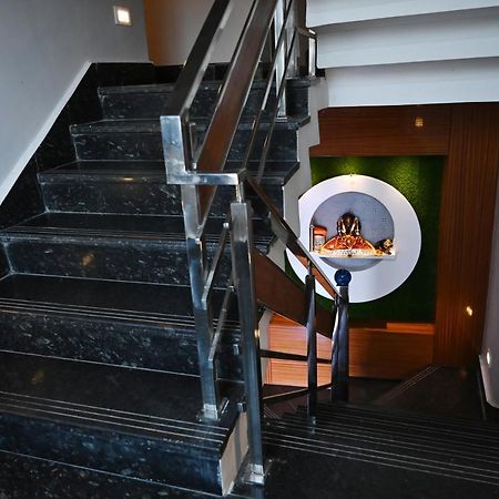 Hotel Narendra Plaza Balasore Eksteriør bilde