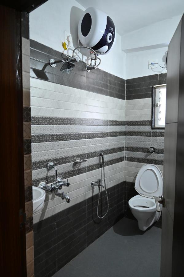 Hotel Narendra Plaza Balasore Eksteriør bilde