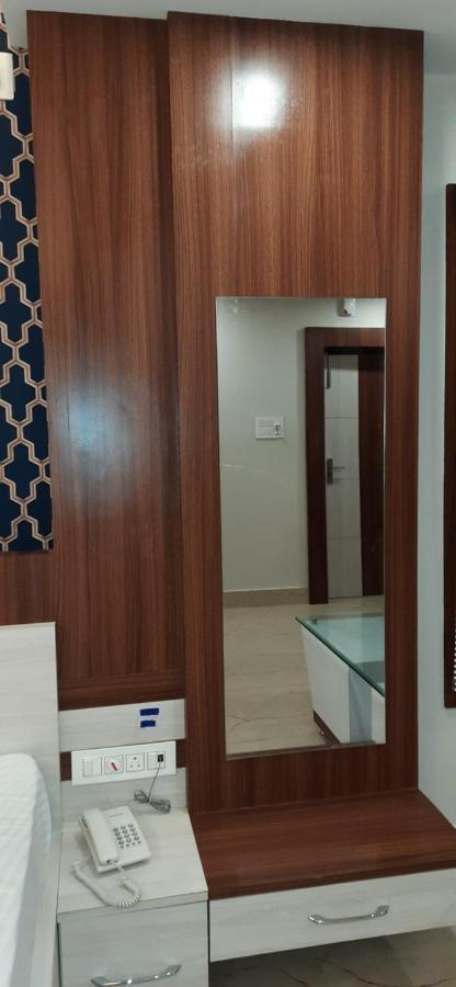 Hotel Narendra Plaza Balasore Eksteriør bilde